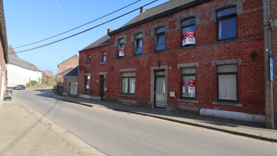 Avenue Mazalienne - 2 - - 4219