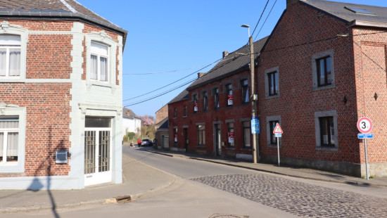Avenue Mazalienne - 2 - - 4219