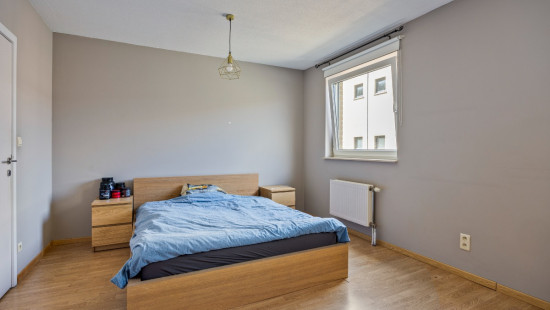 Schuttershofstraat - 8 - - 3290
