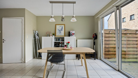 Schuttershofstraat - 8 - - 3290