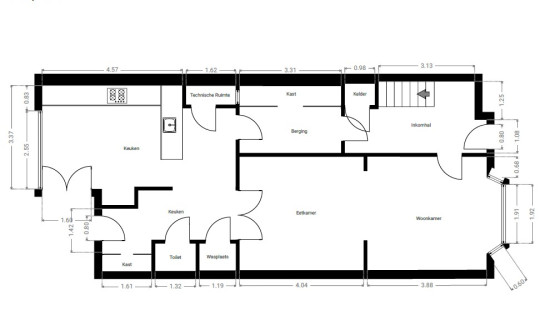 Augustijnslei - 216 - - 2930