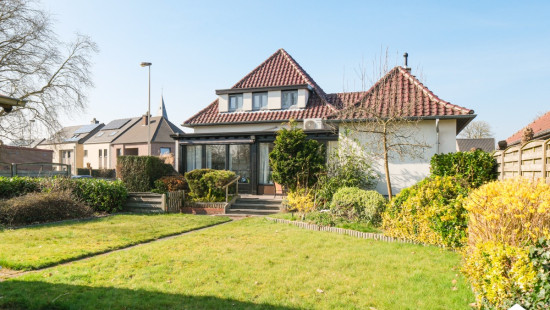 Vloeterstraat - 2 - - 3900
