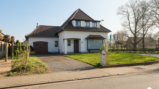 Vloeterstraat - 2 - - 3900