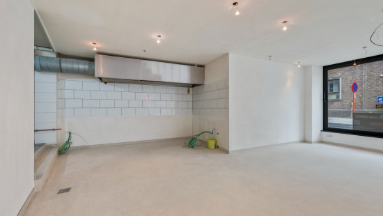 Akkerstraat - 91 - - 9140