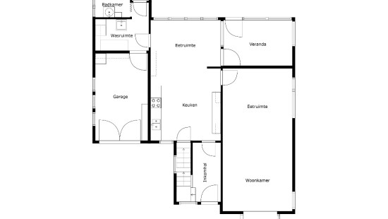 Vloeterstraat - 2 - - 3900