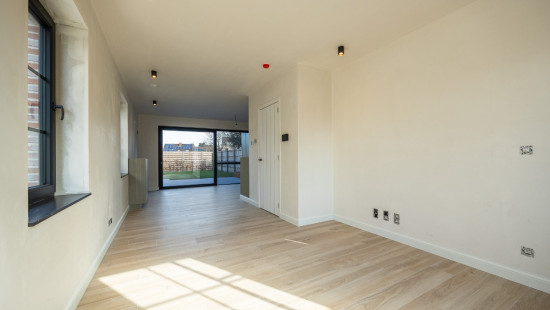 Korenstraat - 5 - - 2322