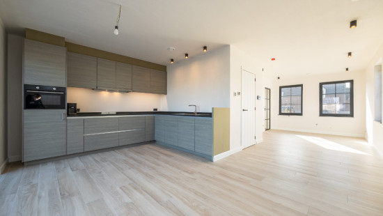 Korenstraat - 5 - - 2322