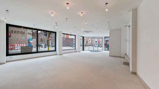 Akkerstraat - 91 - - 9140