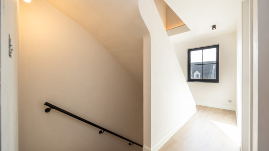 Korenstraat - 5 - - 2322
