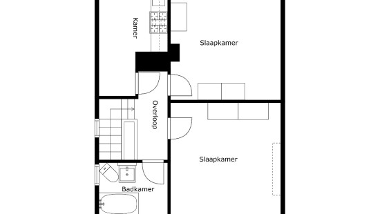 Vloeterstraat - 2 - - 3900