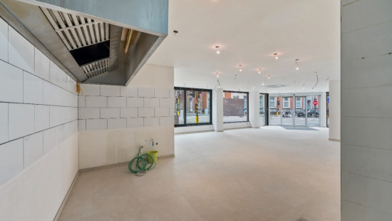 Akkerstraat - 91 - - 9140