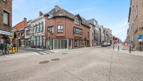 Akkerstraat - 91 - - 9140