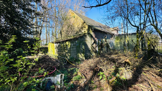 Grote veldstraat - 169 - - 8840