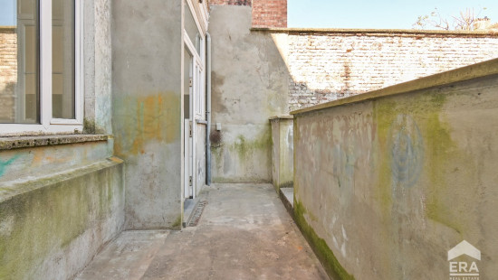 Rue Van Aa - 86 - 0 - 1050