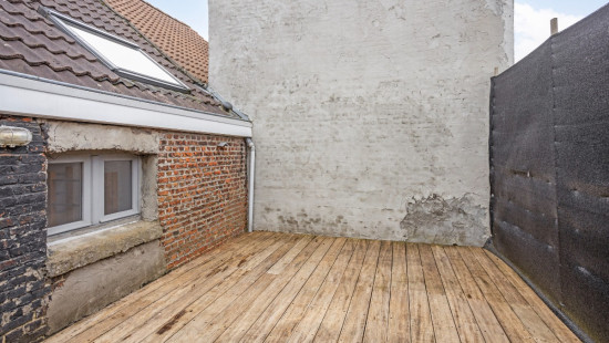 Veldstraat - 31 - - 2850