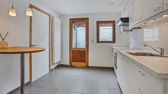 Veldstraat - 31 - - 2850