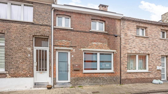 Veldstraat - 31 - - 2850