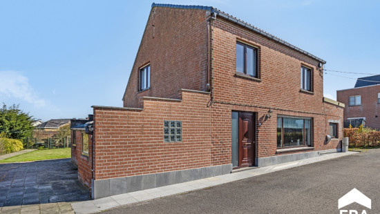 Kortemarkstraat - 16 - - 8480