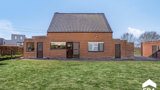 Kortemarkstraat - 16 - - 8480