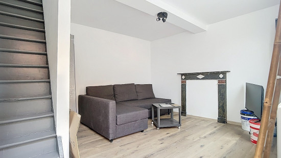 Rue Lahaut - 7 - 3 - 4100
