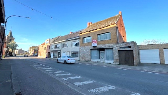 Kerkstraat - 67 - - 2340
