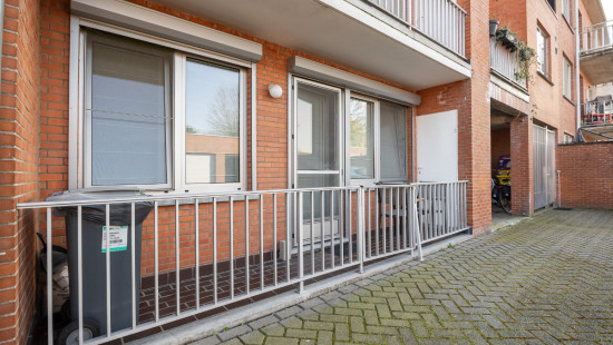 Grimstedestraat - 107 - 1 - 2300