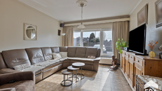 Kranenvenstraat - 2 - - 3920