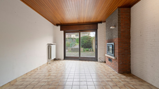 Sint-Stefaansstraat - 83 - - 1932