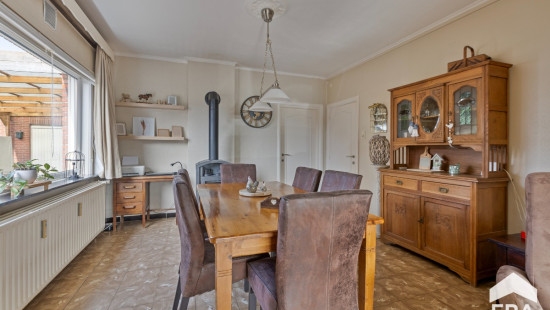 Kranenvenstraat - 2 - - 3920