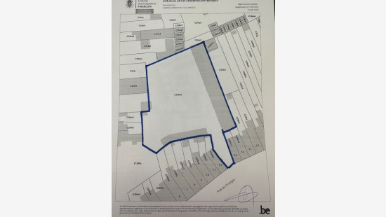 Rue du Triangle - 12+ - - 7780