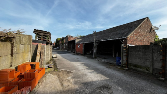 Rue du Triangle - 12+ - - 7780