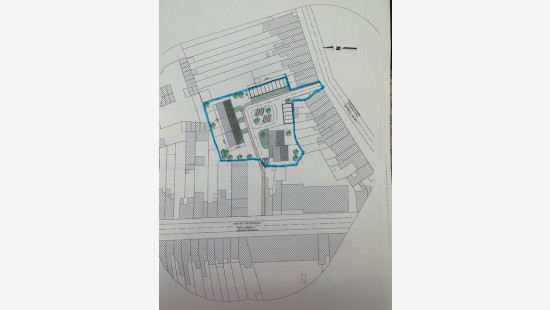 Rue du Triangle - 12+ - - 7780