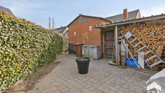 Kranenvenstraat - 2 - - 3920