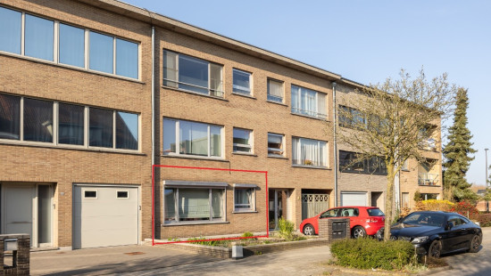 Grimstedestraat - 107 - 1 - 2300
