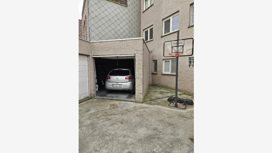 Roeselaarsestraat - 12 - - 8870