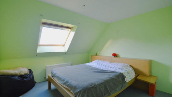 James Wealestraat - 19 - - 8000