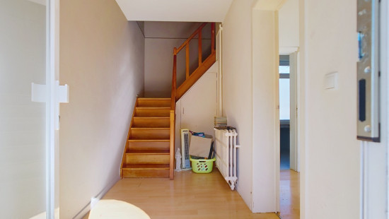 Grand Route - 78A - - 4540
