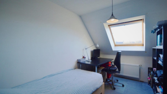James Wealestraat - 19 - - 8000