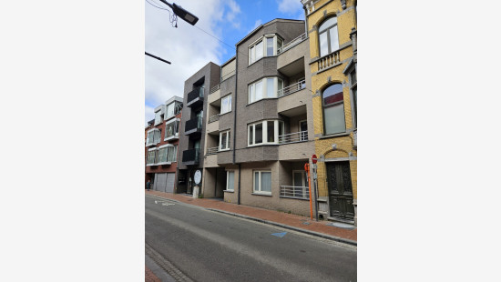 Roeselaarsestraat - 12 - - 8870