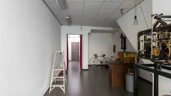 Leuvensestraat - 72 - - 3290
