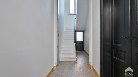 Rue Van Aa - 86 - 0 - 1050