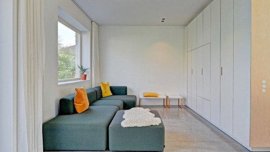 Moorselstraat - 153 C - - 3080