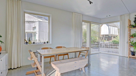Moorselstraat - 153 C - - 3080