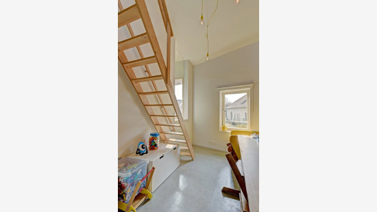 Moorselstraat - 153 C - - 3080
