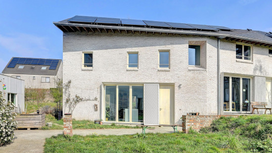 Moorselstraat - 153 C - - 3080