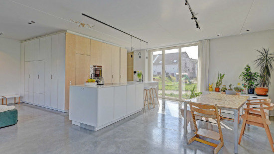 Moorselstraat - 153 C - - 3080