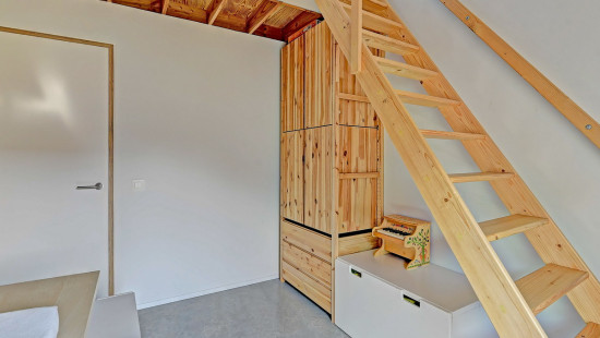 Moorselstraat - 153 C - - 3080