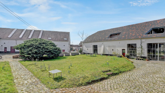 Moorselstraat - 153 C - - 3080