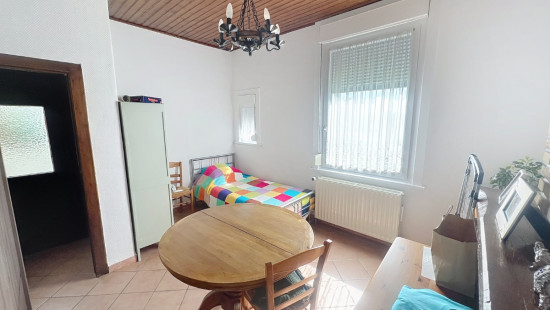 Coron du Charbonnage - 65 - - 7321