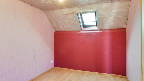 Jozef Duthoystraat - 59 - - 8790
